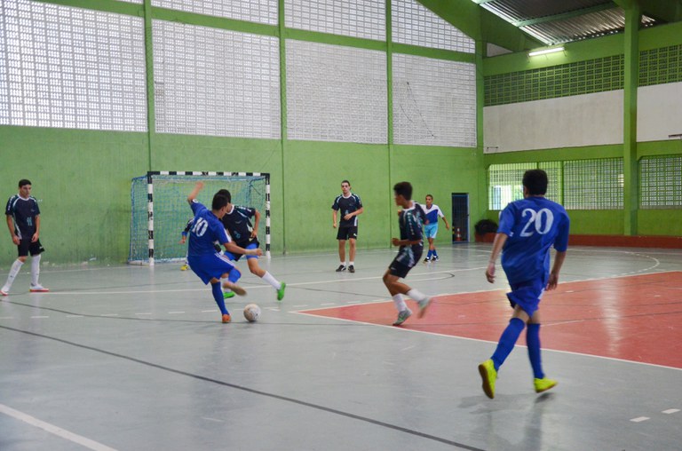 Futsal