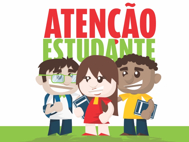 Estudantes