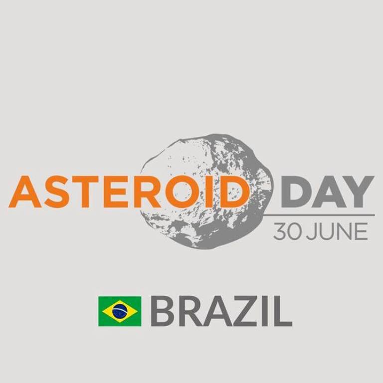 Asteroid Day