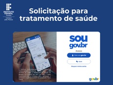 Como incluir e enviar atestado de saúde no SOU? — Portal do Servidor