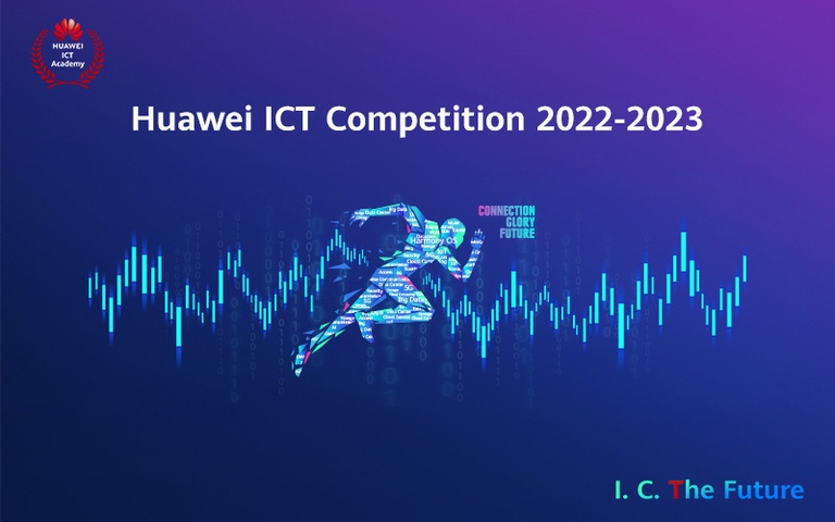 Huawei ICT