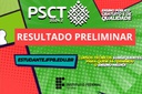 PSCT resultado preliminar subsequente