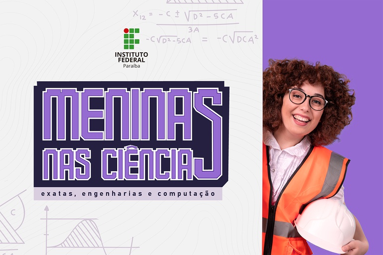 Meninas na ciencia