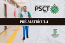 Pré-matrícula 2025