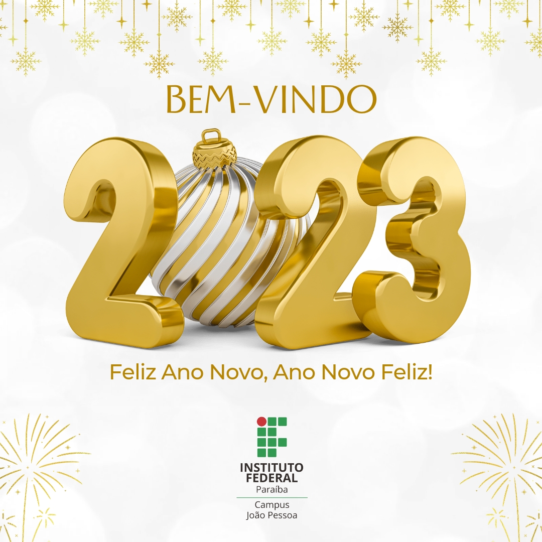 Feliz 2023