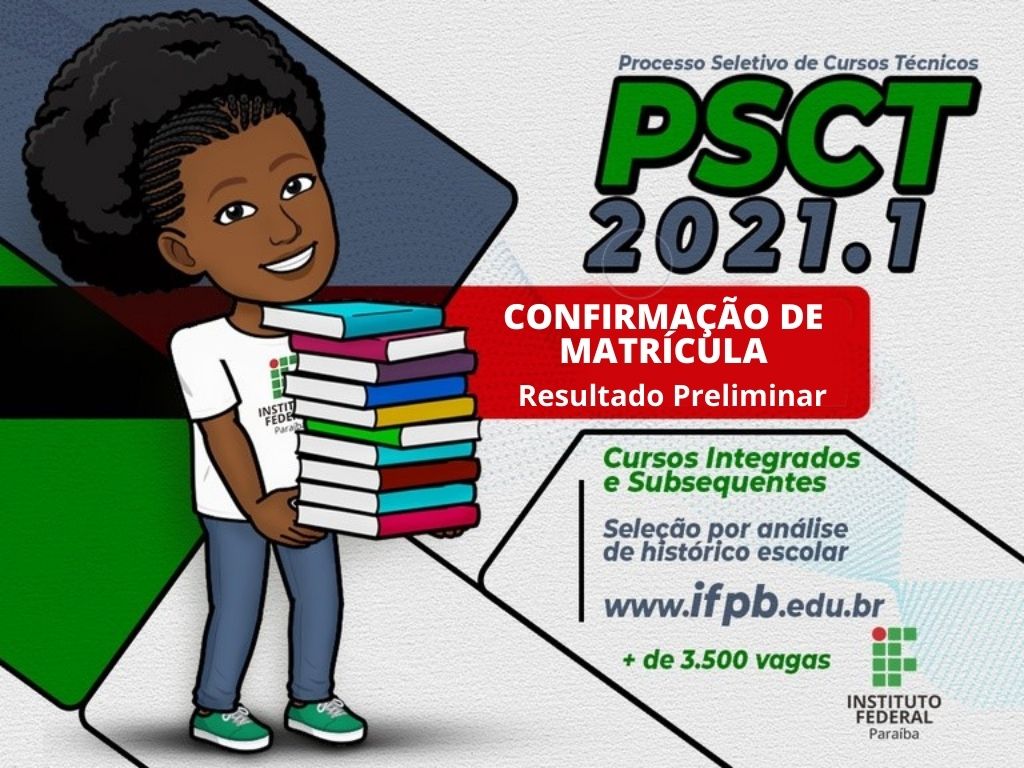 CONFIRMAÇÃO DE MATRÍCULA - Resultado Preliminar PSCT 2021.1.jpg