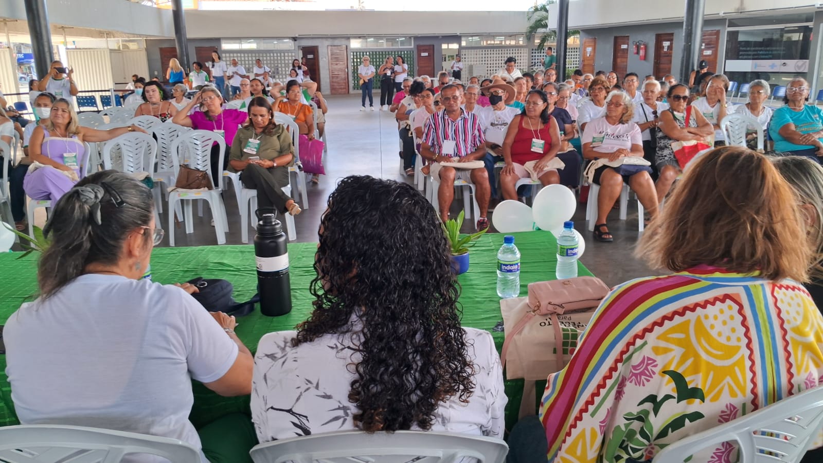 V Semana do Idoso do IFPB - Abertura _ Centro Cultural Mangabeira (19).jpeg