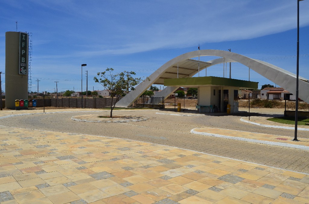 Campus Monteiro