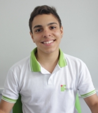 Matheus Henrique - Parlamento Mercosul