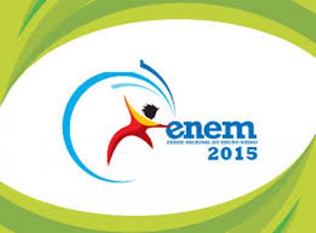 Enem 2015