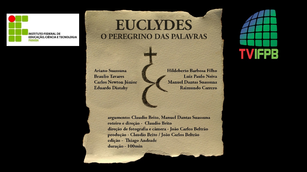 Homenagem Euclydes da Cunha