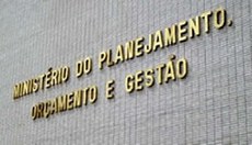 Ministério do Planejamento