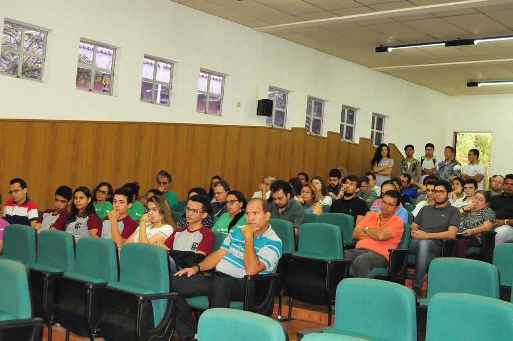 Apresentação do Sistema de Gestão Estratégica