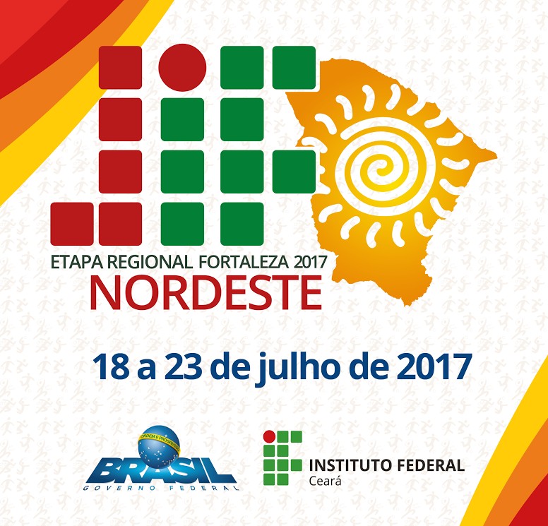 JIF´s Nordeste 2017