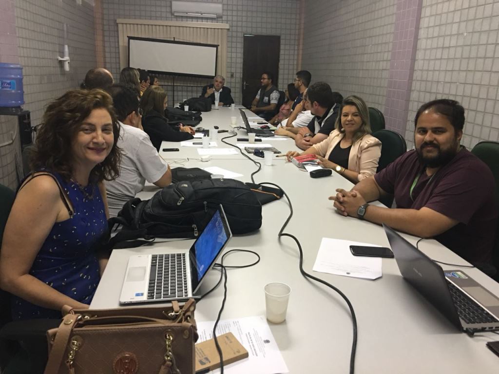 27ª Reuniao ordinaria do CEPE realizada em 11 de dezembro.jpg