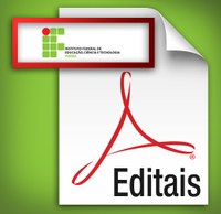 Editais