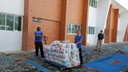 distribuição no campus santa rita para as familias dos alunos.jpeg