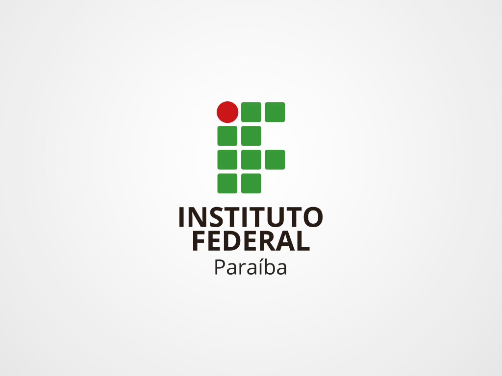 Logo Com Borda Png — Instituto Federal Da Paraiba Ifpb