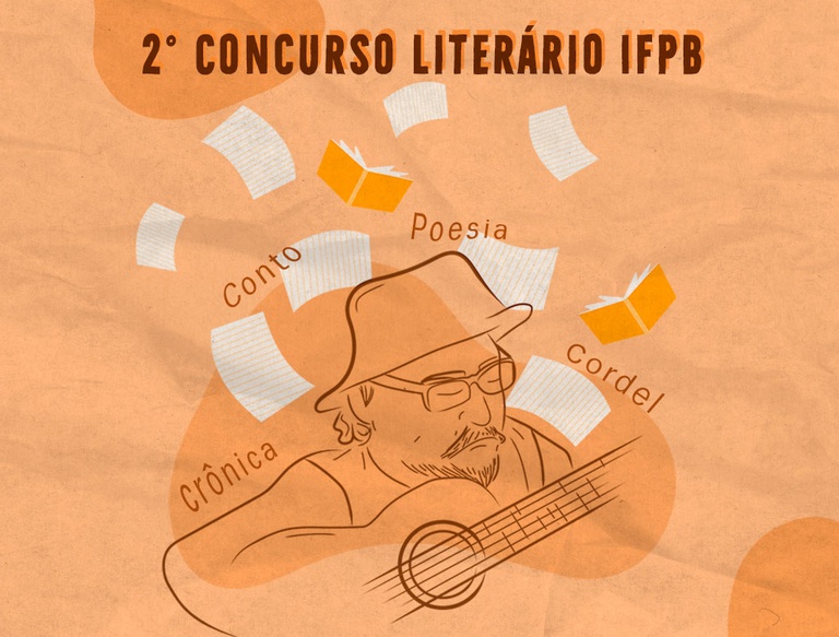 Concurso Literário