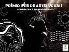 Prêmio Artes Visuais