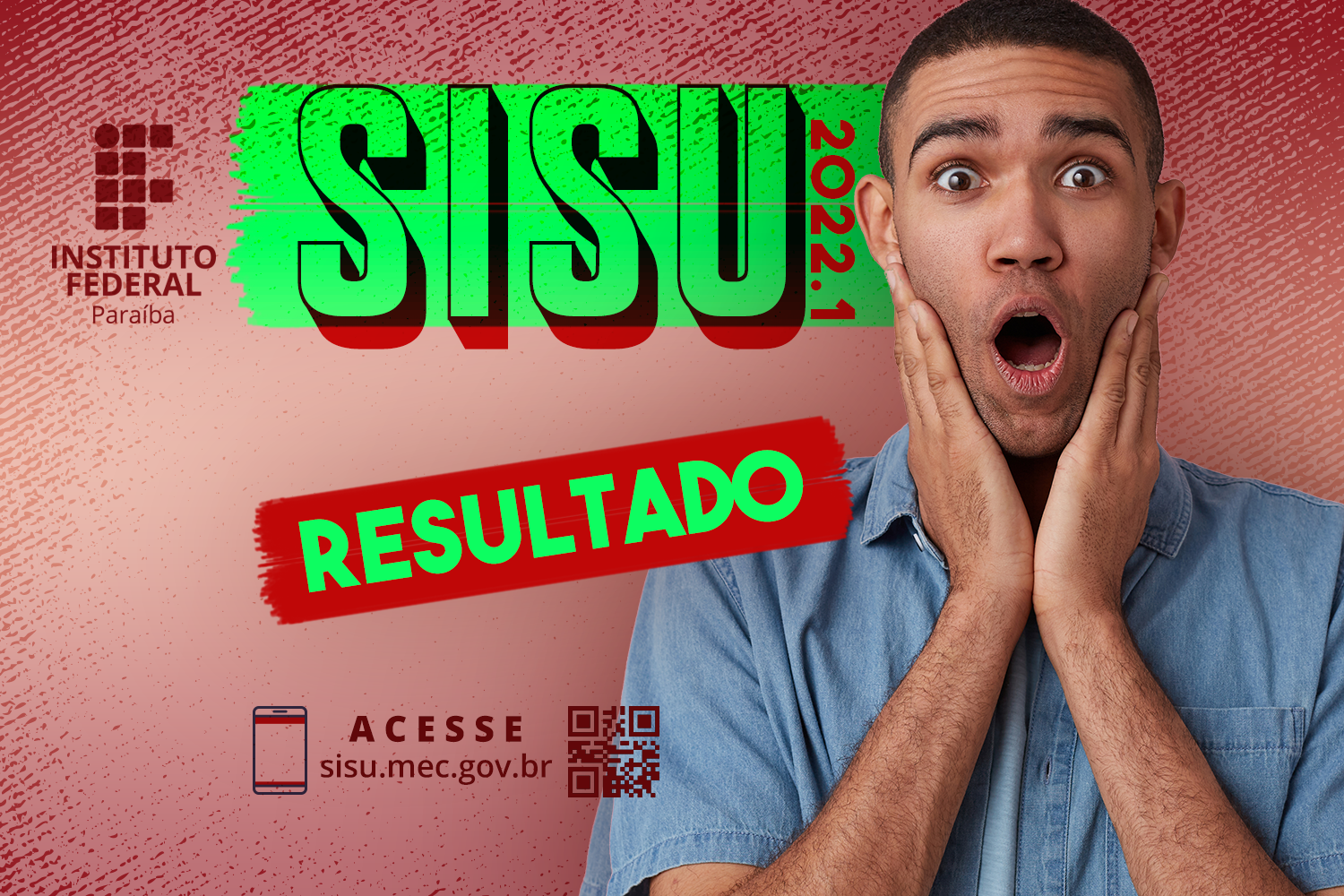 Publicado Resultado Do Sisu Instituto Federal Da Paraiba IFPB