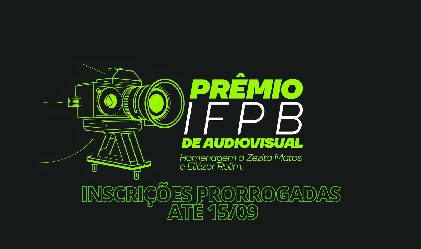 PREMIO IFPB AUDIOVISUAL PRORROGADO SITE.png