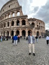 Coliseu em Roma