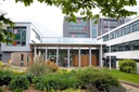 Warwickshire College and University Centre, no Reino Unido