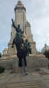 Monumento espanhol