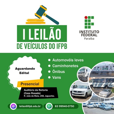 I Leilão de Veículos do IFPB.jpeg