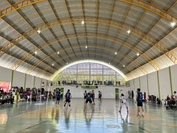 Finais do handebol, futsal, vôlei e vôlei de praia acontecem nesta quinta-feira (19)
