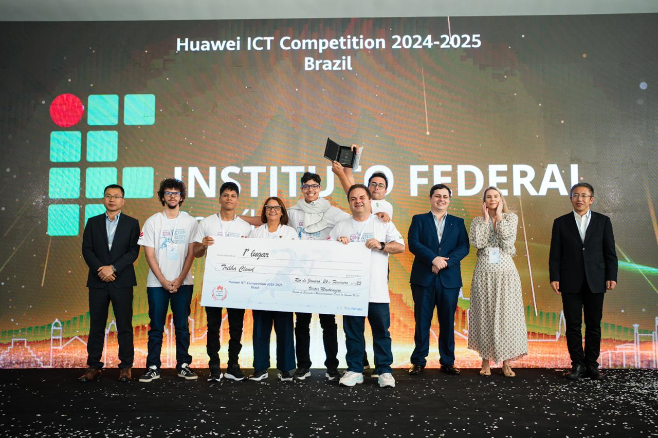 IFPB conquistou o primeiro lugar na etapa nacional da competição.jpg