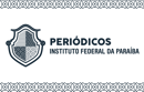 Portal de Periódicos