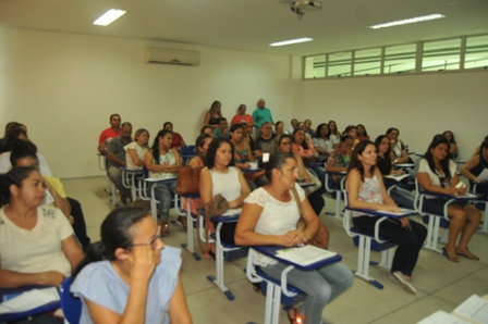 Reunião pais