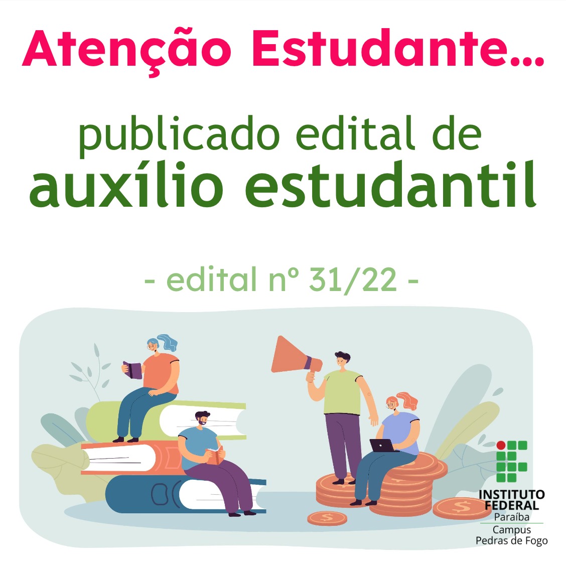 edital 31-2022 - auxílio estudantil.jpg