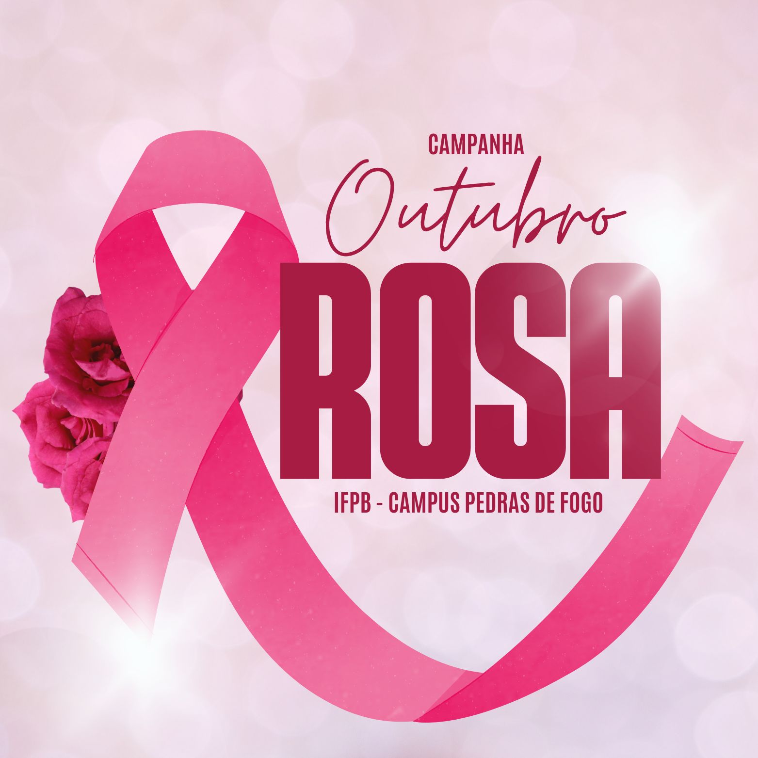 outubro rosa 