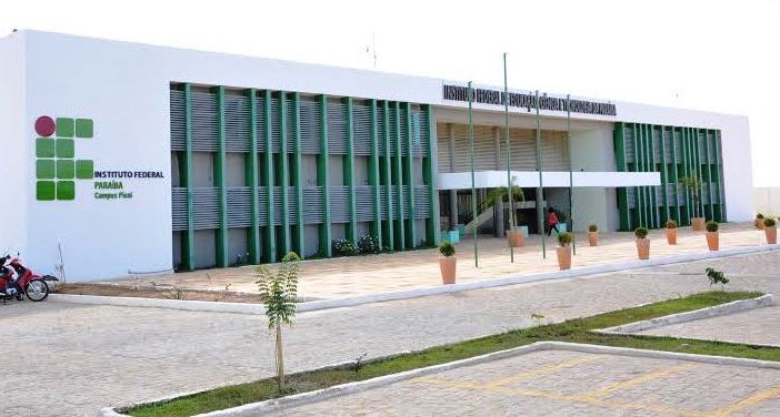 Campus Picuí