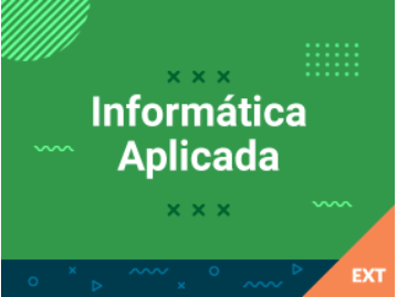 Curso001-Informática Aplicada