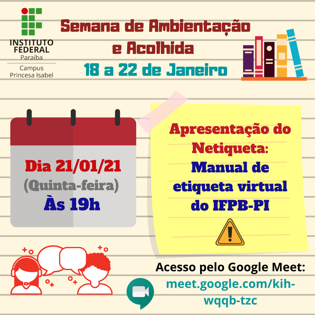 21.01 - Apresentação do Netiqueta - manual de etiqueta virtual do IFPB-PI.png