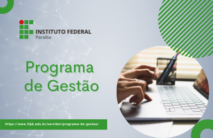 PRPIPG publica resultado final do Programa de Gestão e desempenho