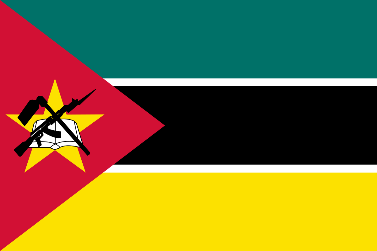 Moçambique