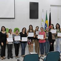 Entrega de Certificado