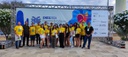 Equipe Campus Santa Luzia