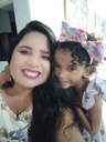 Andreza e Rayane