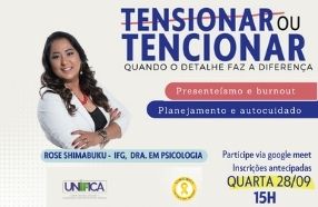 Unifica Setembro