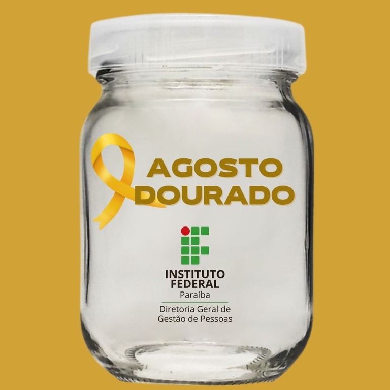 Agosto Dourado 1