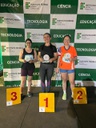 1ª Corrida do IFPB - Campus Sousa