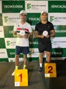 1ª Corrida do IFPB - Campus Sousa