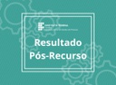 Resultado pós-recurso