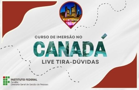 Live Canadá